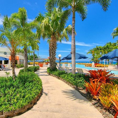 Rincon Of The Seas Grand Caribbean Hotel Eksteriør billede
