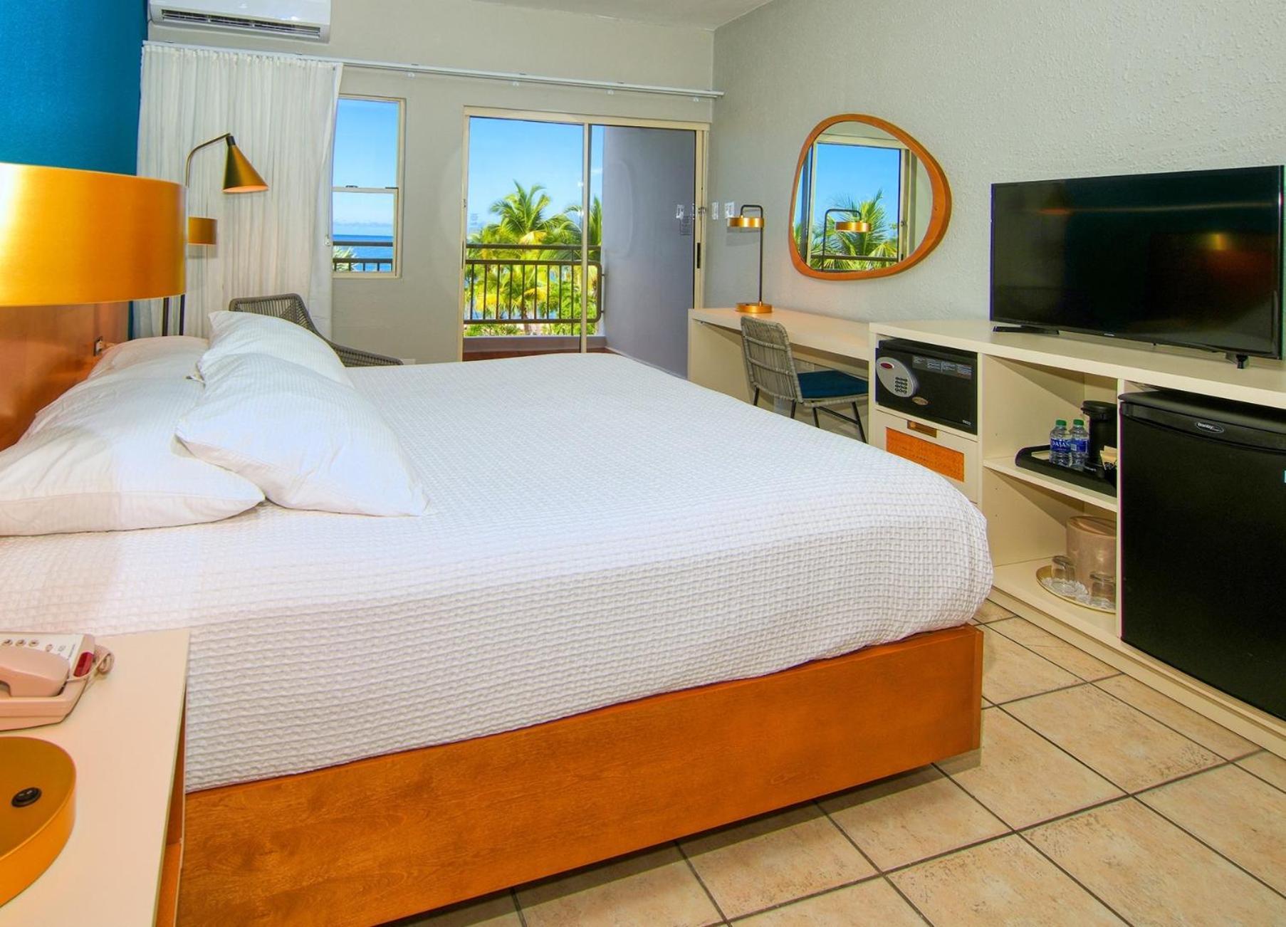 Rincon Of The Seas Grand Caribbean Hotel Eksteriør billede