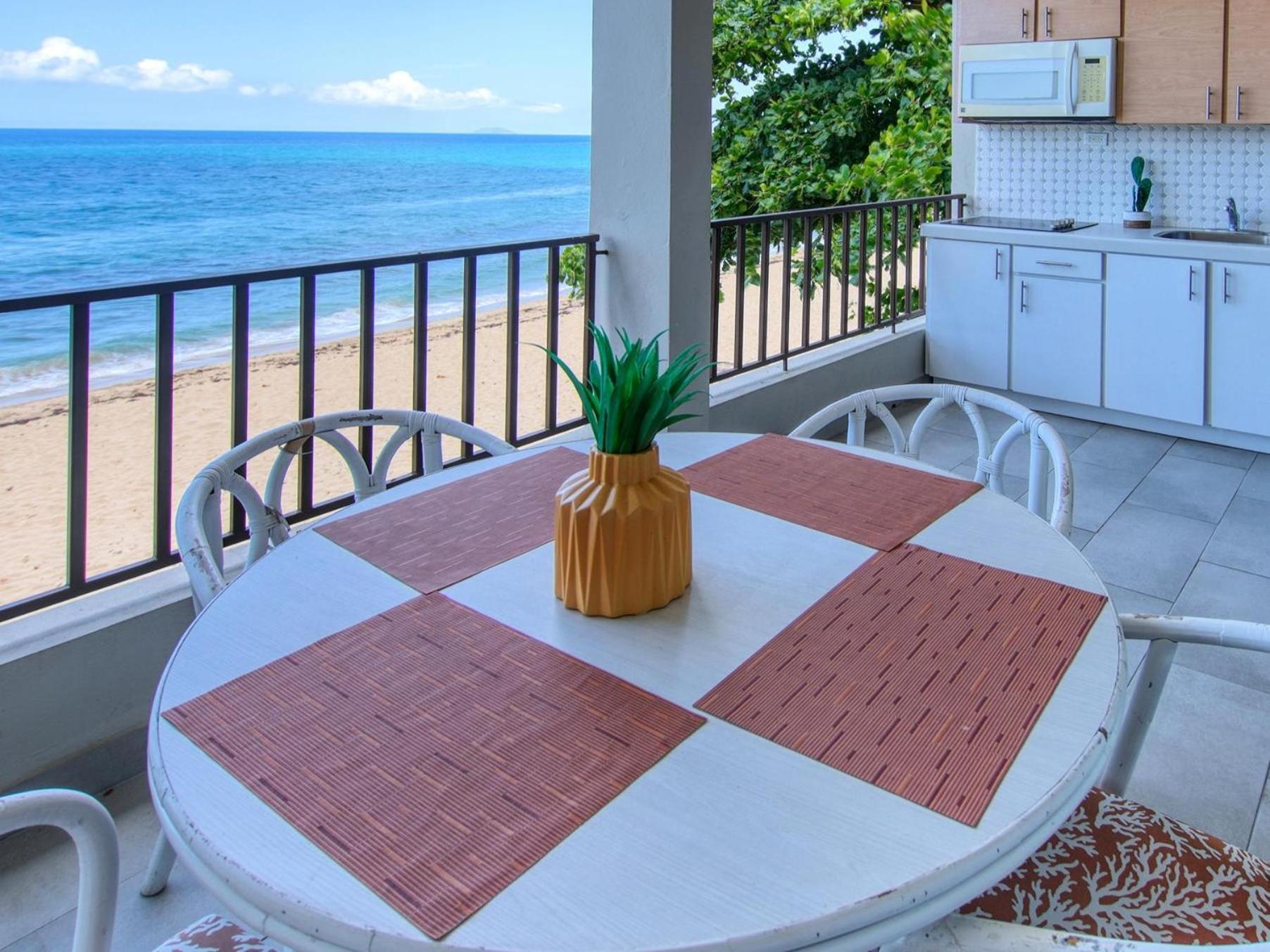 Rincon Of The Seas Grand Caribbean Hotel Eksteriør billede