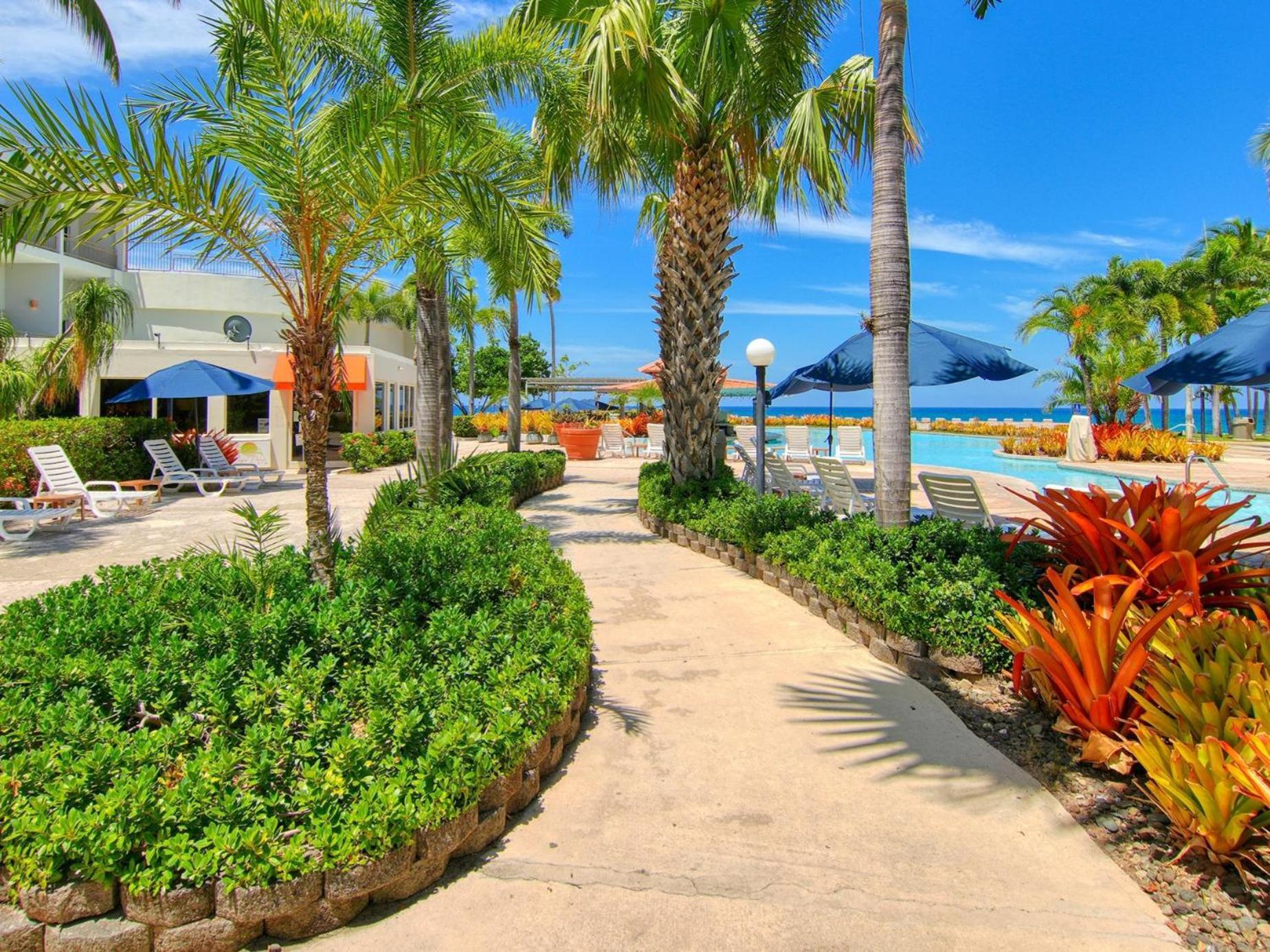 Rincon Of The Seas Grand Caribbean Hotel Eksteriør billede