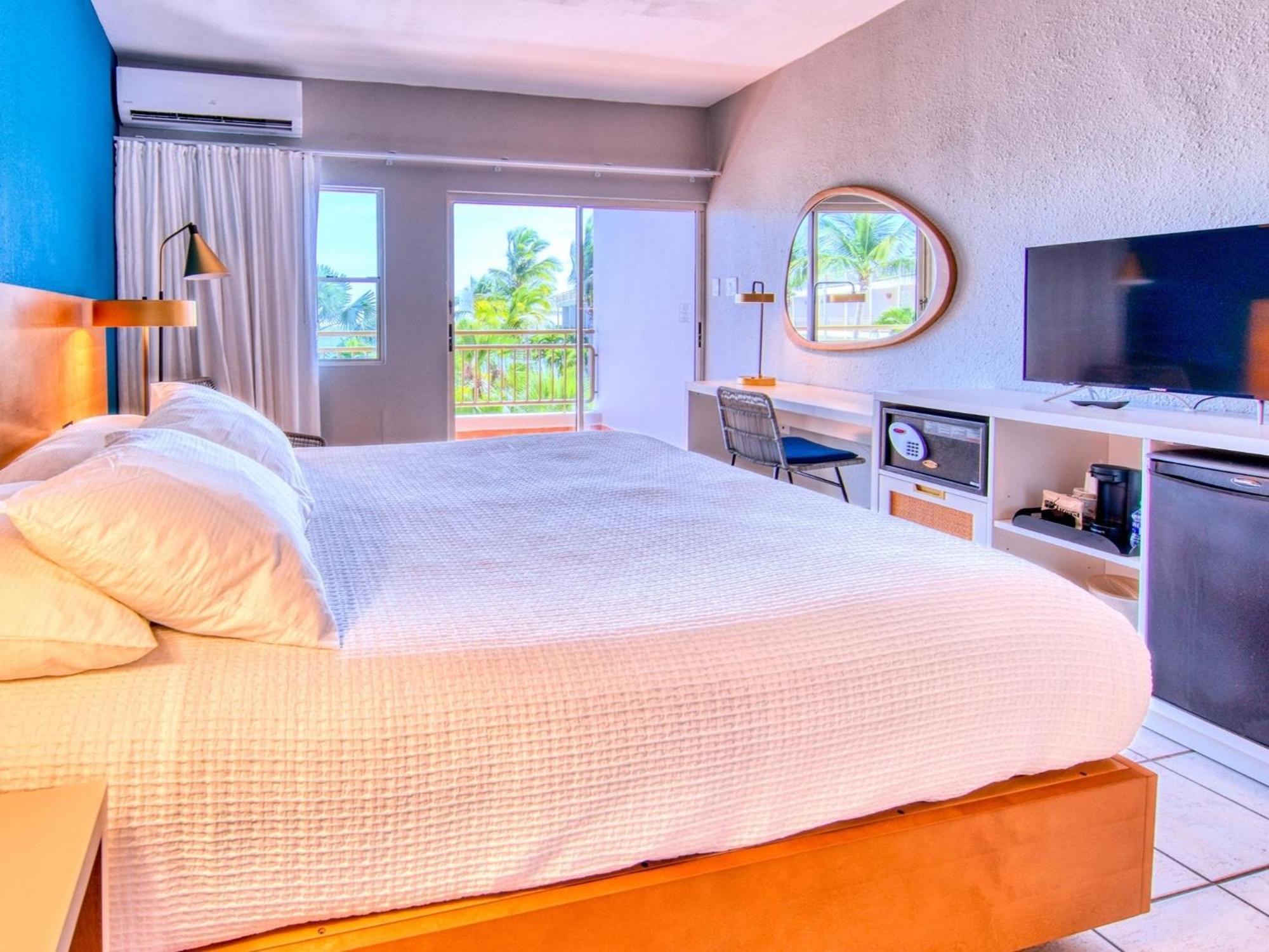 Rincon Of The Seas Grand Caribbean Hotel Eksteriør billede