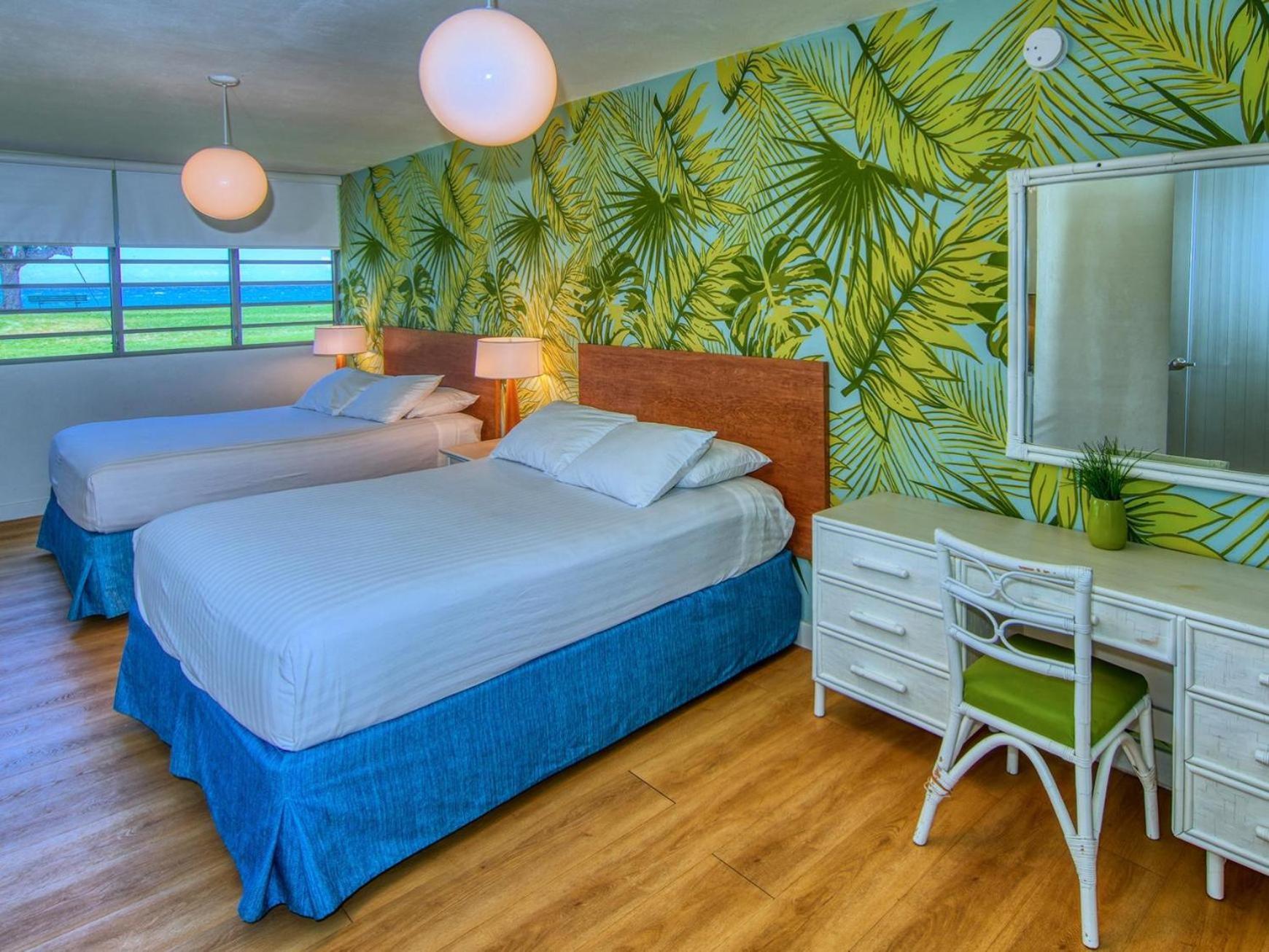 Rincon Of The Seas Grand Caribbean Hotel Eksteriør billede