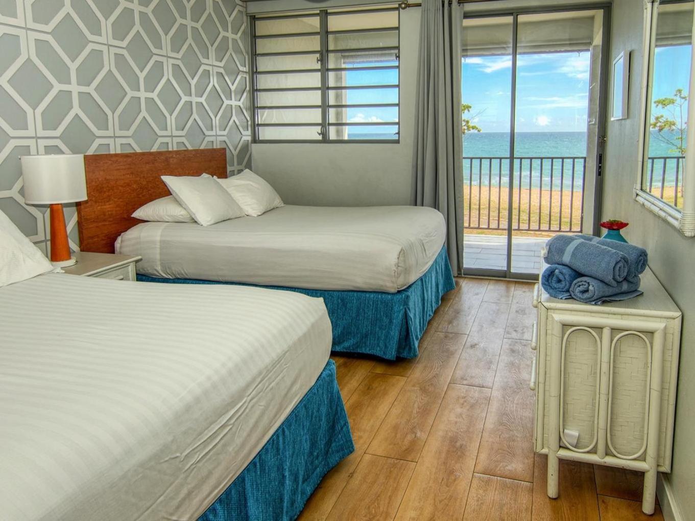 Rincon Of The Seas Grand Caribbean Hotel Eksteriør billede
