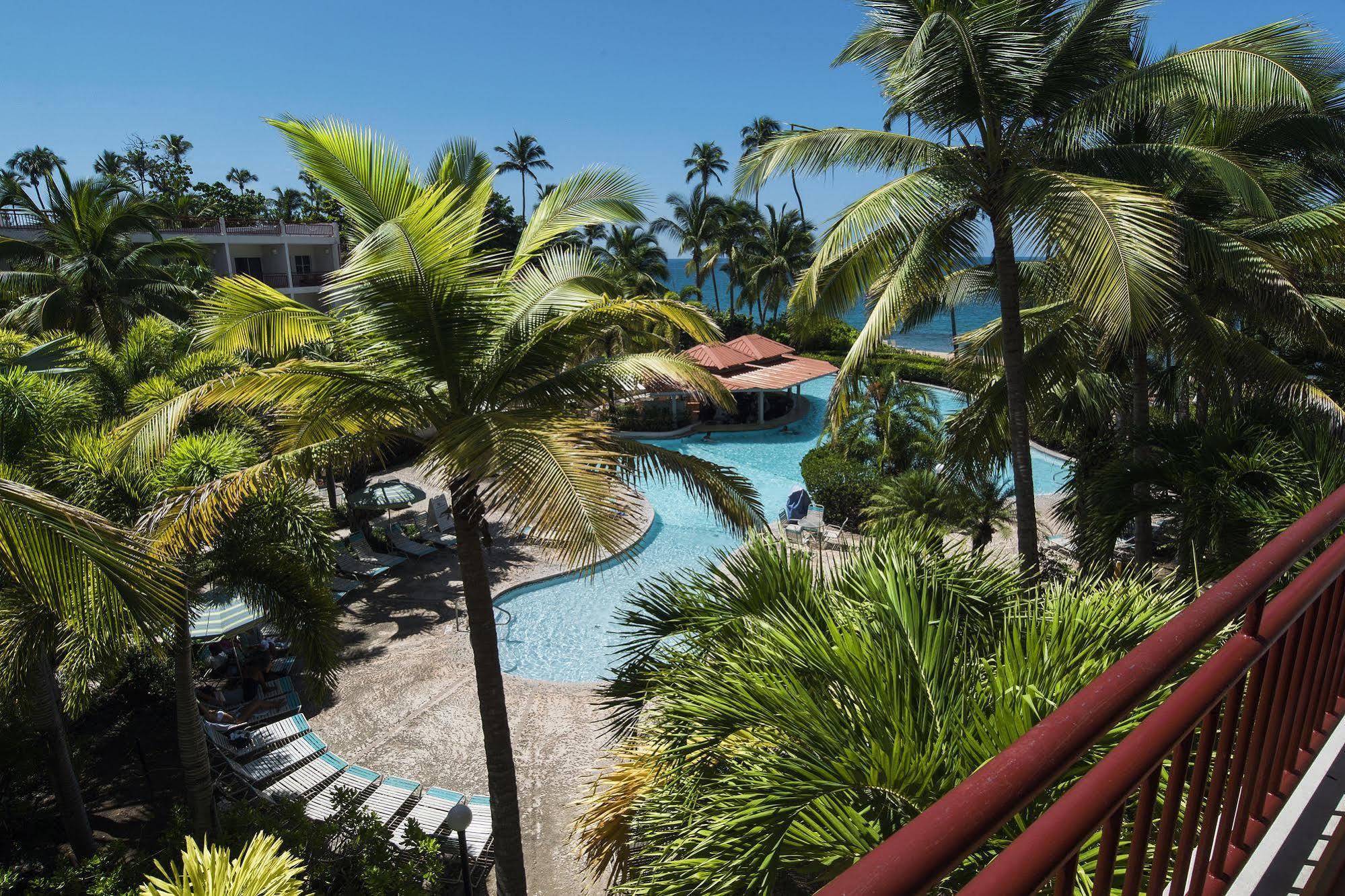 Rincon Of The Seas Grand Caribbean Hotel Eksteriør billede